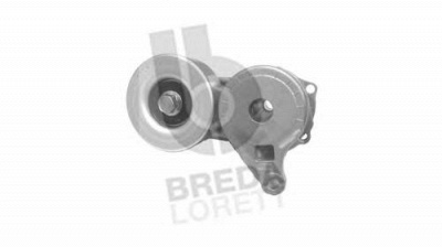 BREDA LORETT toa5248 -  Натяжитель ремня, клиновой зубча